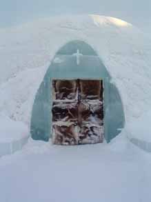 Icehotel
