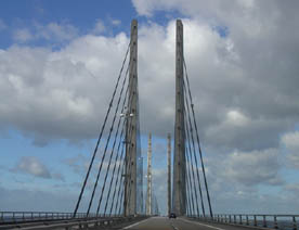 Öresundbrücke