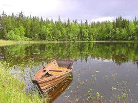 See und Boot