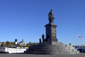 Stockholm