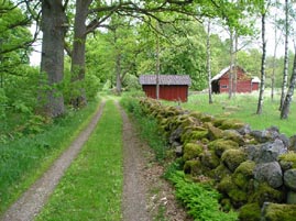 Wanderweg